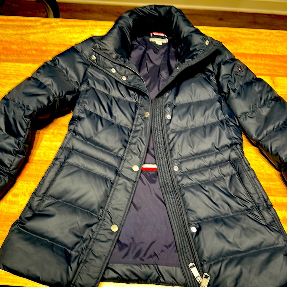 Tommy Hilfiger women’s winter coat